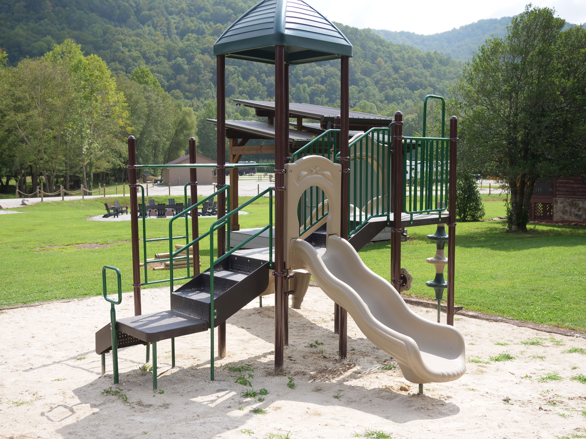 Playground